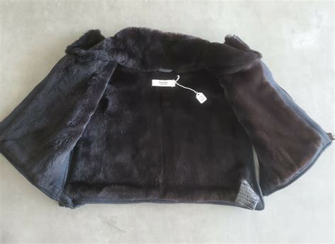 Personally worn and owned Kim Kardashian West Prada Vest